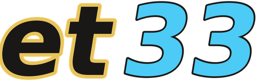 et33 logo